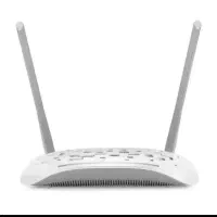 مودم TP-LINK w8961N-V4 پلمپ