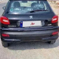 207 پانوراما|خودرو سواری و وانت|بندرعباس, |دیوار