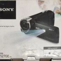 دوربین هندی کم سونی