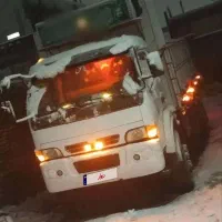 کاویان ۱۱۹نیمه دوم تک باری