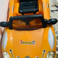 ماشین شارژی