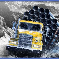 بازی ‌SnowRunner