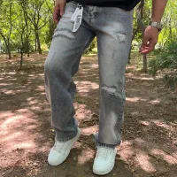 شلوار جین مردانه