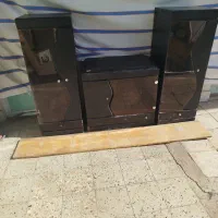 میز تلویزیون قدیمی