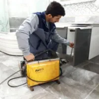 لوله بازکن فنرزن(تمام نقاط) تبریزارزان شبانه روزی