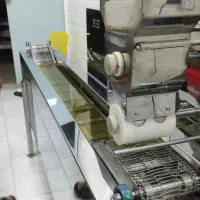 دستگاه تمام اتوماتیک فلافل زنی|کافیشاپ و رستوران|رودان, |دیوار