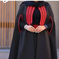 شنل دامن یلدایی