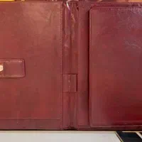 کلاسور چرمی|لوازم التحریر|گرگان, |دیوار