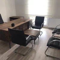 میز مدیریت مدل M119|مبلمان اداری|تهران, نیلوفر|دیوار