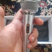 میکروفون جی تی آر845