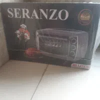 ماکروویو 60 لیتری