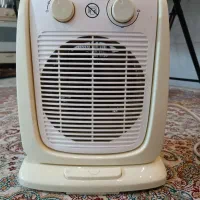 فن هیتر گرما و سرما