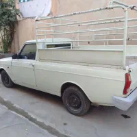 وانت دوگانه تبدیلی ۹۲