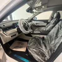 فیدلیتی پرستیژ ۵ نفره