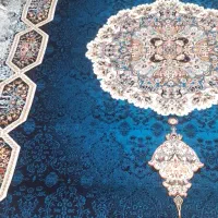 فرش هالیدی