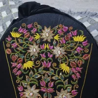 شلوار بندری