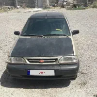 ماشین فروشی|خودرو سواری و وانت|تربت جام, شهرک معلم|دیوار