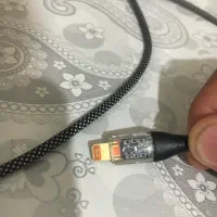 سیم شارژ ایفون|لوازم جانبی موبایل و تبلت|تهران, شهرک ولیعصر جنوبی|دیوار