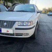 سمندlx مدل ۹۹ بیرنگ|خودرو سواری و وانت|تهران, تهرانپارس غربی|دیوار