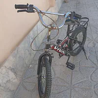 دوچرخه ۱۶|دوچرخه، اسکیت، اسکوتر|قوچان, |دیوار