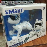 رباط سگ هوشمند فرمان صوتی کنترلی|اسباب‌‌بازی|چهاردانگه (تهران), |دیوار