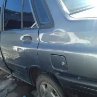 پراید مدل ۹۰ سالم|خودرو سواری و وانت|ملایر, |دیوار