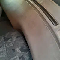 داشبورد پژو