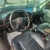 پژو پارس ۸۴ بی رنگ|خودرو سواری و وانت|رشت, سعدی (تختی)|دیوار