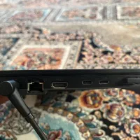 فروش لب تاپ گیمینگ در حد نو|رایانه همراه|نور, |دیوار