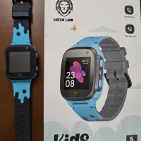 ساعت هوشمند کودک