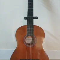 گیتار fender|گیتار، بیس، امپلیفایر|بجنورد, |دیوار