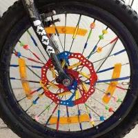 دوچرخه 20|دوچرخه، اسکیت، اسکوتر|تفتان, |دیوار