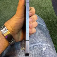 ناتینگ فون ۱ رم۱۲خافظه۲۵۶|موبایل|کرمان, |دیوار