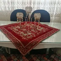 میز ناهار خوری شش نفره