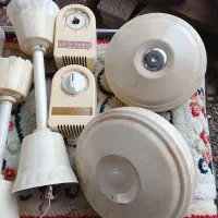 پنکه سقفی
