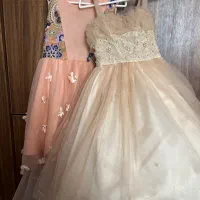 لباس مجلسی بچه گانه