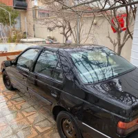 پژو 406