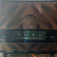 دو عدد بخاری گازی یکی 12000 یکی، 8000|بخاری، هیتر، شومینه|قروه, |دیوار