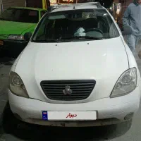 تیبا1 دوگانه|خودرو سواری و وانت|تهران, آشتیانی|دیوار