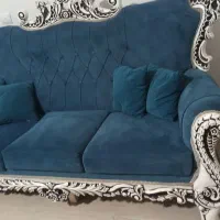 مبل هفت نفره|مبلمان خانگی و میز عسلی|صباشهر, |دیوار