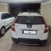 اچ سی کراس مدل ۹۶|خودرو سواری و وانت|فردیس, فردیس|دیوار