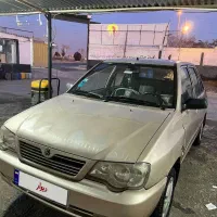 فروش پراید 132|خودرو سواری و وانت|اندیشه, اندیشه فاز ۱|دیوار