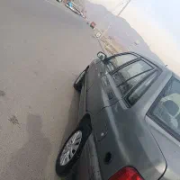 پراید مدل 88|خودرو سواری و وانت|پاکدشت, شهرک انقلاب|دیوار