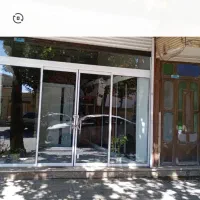 یک باب مغازه 73متری در شهر گلپایگان فروشی