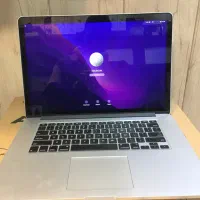 لب تاب مک بوک 2015