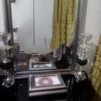 آینه و کنسول