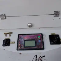 دستگاه زعفران خشک کنی