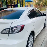 مزدا ۳ نیو مدل ۹۶