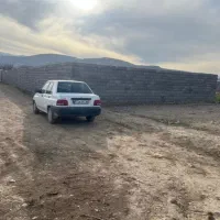 زمین مسکونی