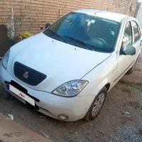 تیبا 2 (هاچبک) EX، مدل ۱۳۹۸|خودرو سواری و وانت|زنجان, |دیوار